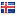 nordic-ecolabel.org server is located in Iceland
